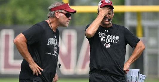 Gamecocks Face a Crucial Season Under Beamer: High Stakes for South Carolina Football