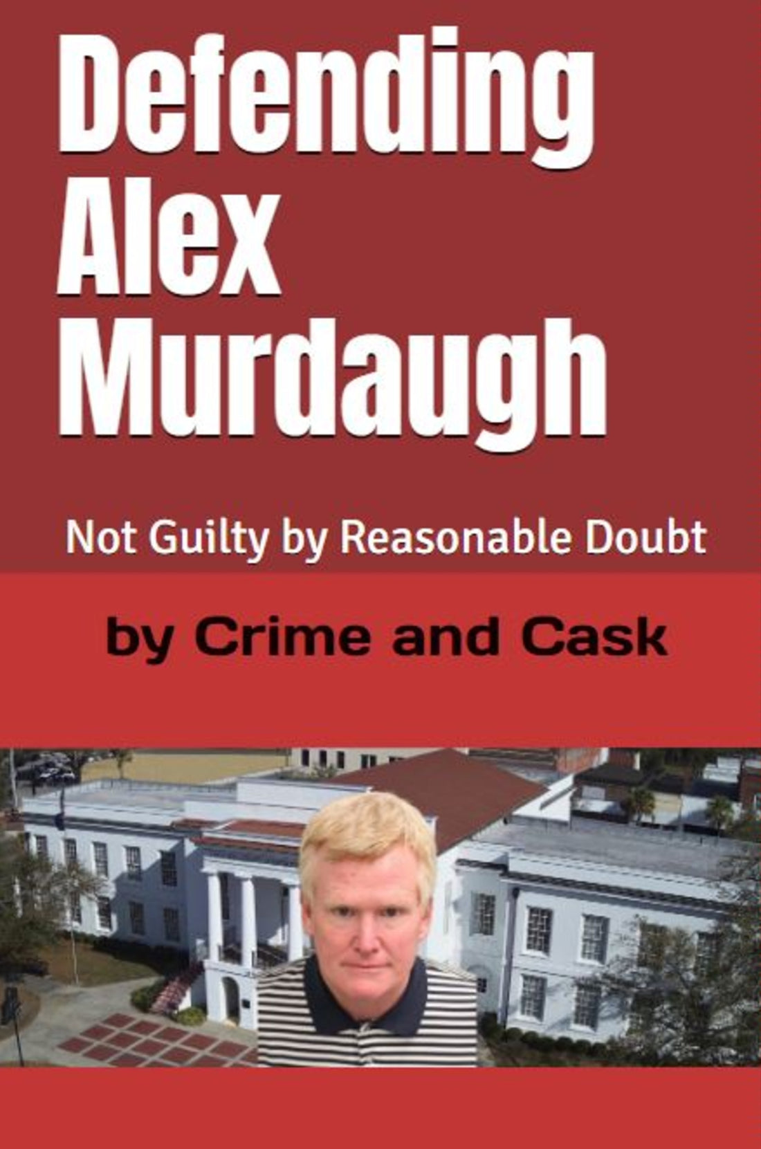The Reviews Are In on my New Book | Defending Alex Murdaugh