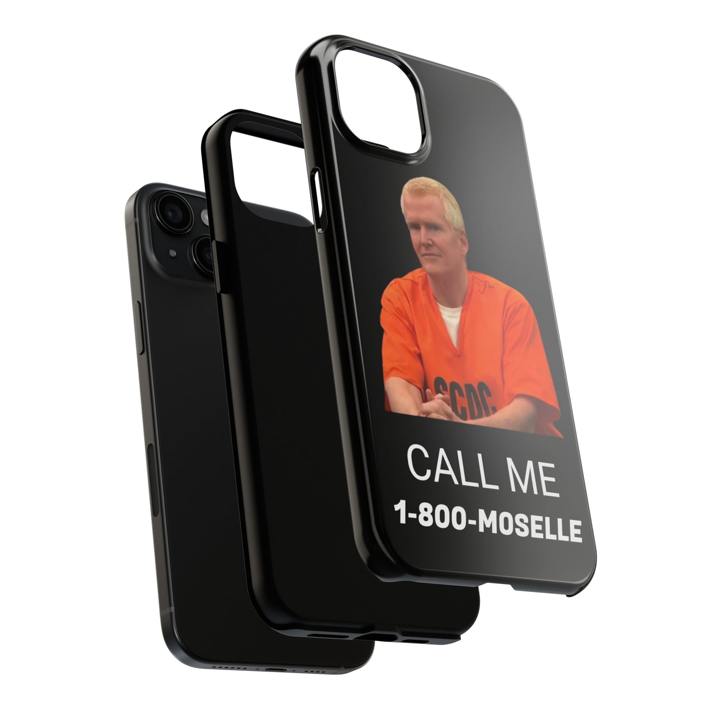 Tough Phone Cases