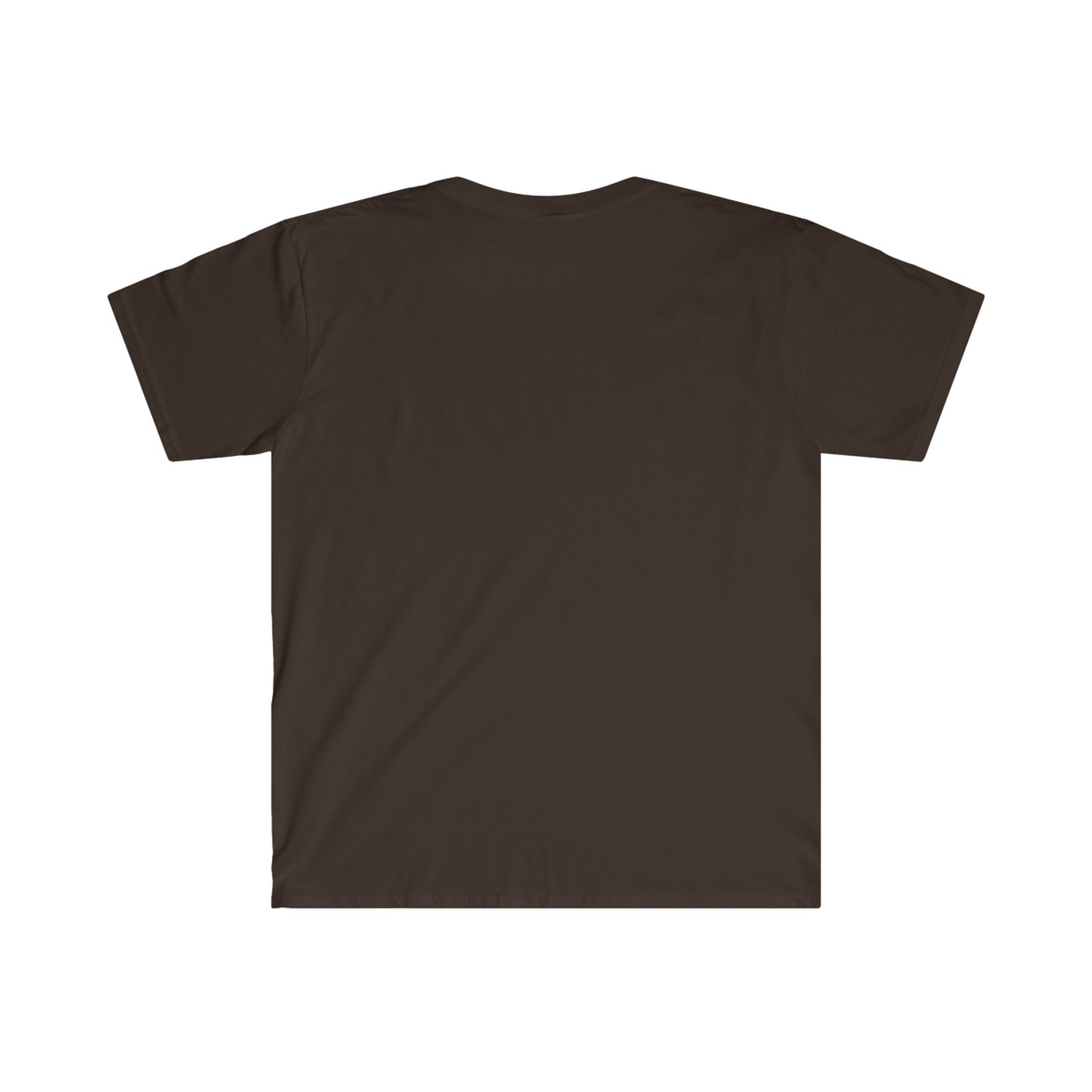 You had me at Coffee Unisex Softstyle T-Shirt