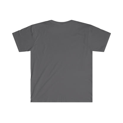 ALEX MURDAUGH GUILTY OR NOT Unisex Softstyle T-Shirt