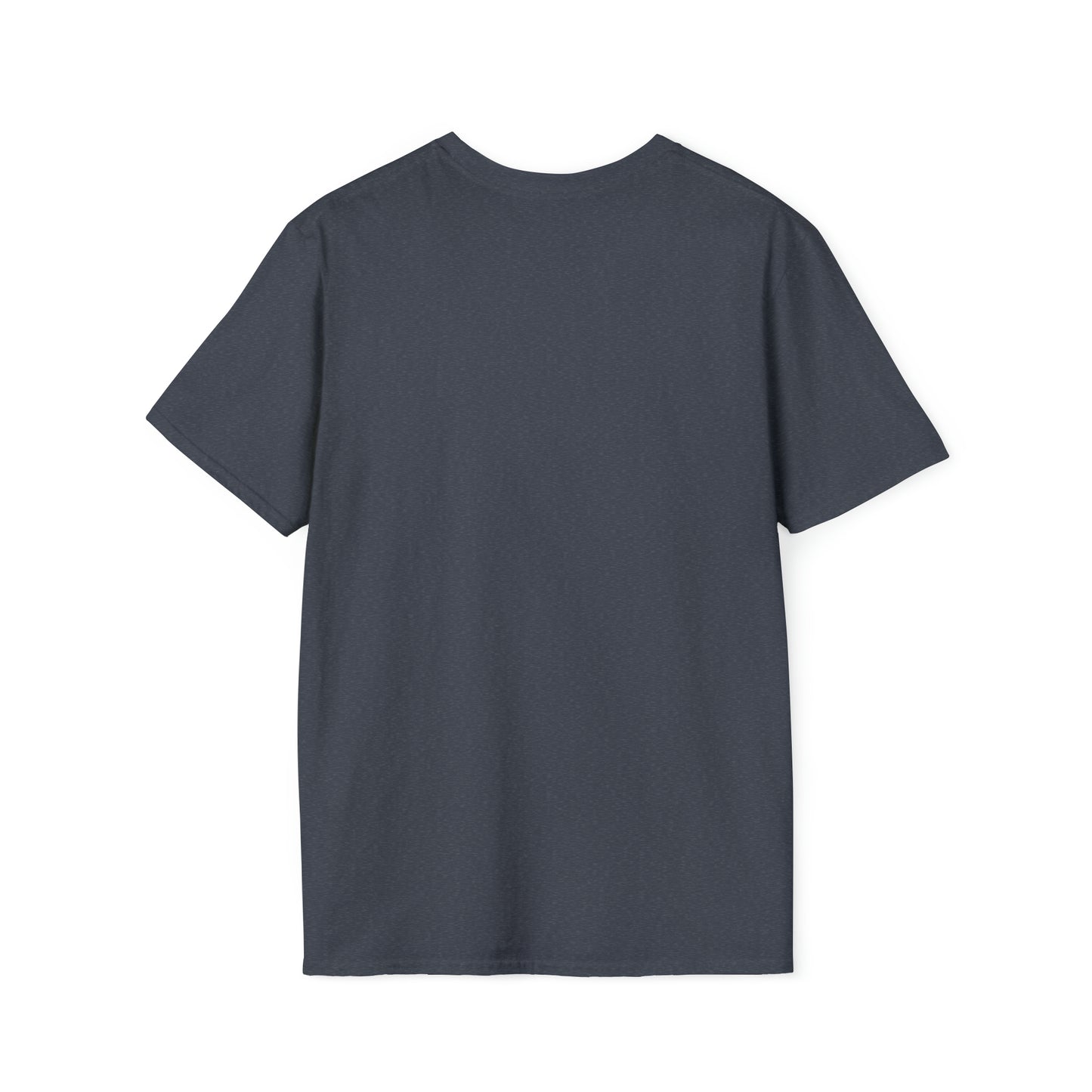 MAY CONTAIN Fireball Unisex Softstyle Bourbon T-Shirt