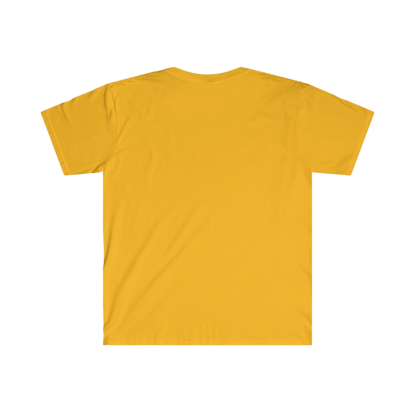 Frat Lots and Busch Light Unisex Softstyle T-Shirt