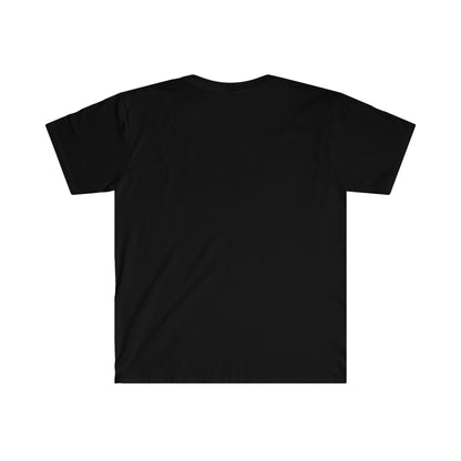 ME AND BOURBON Unisex Softstyle T-Shirt
