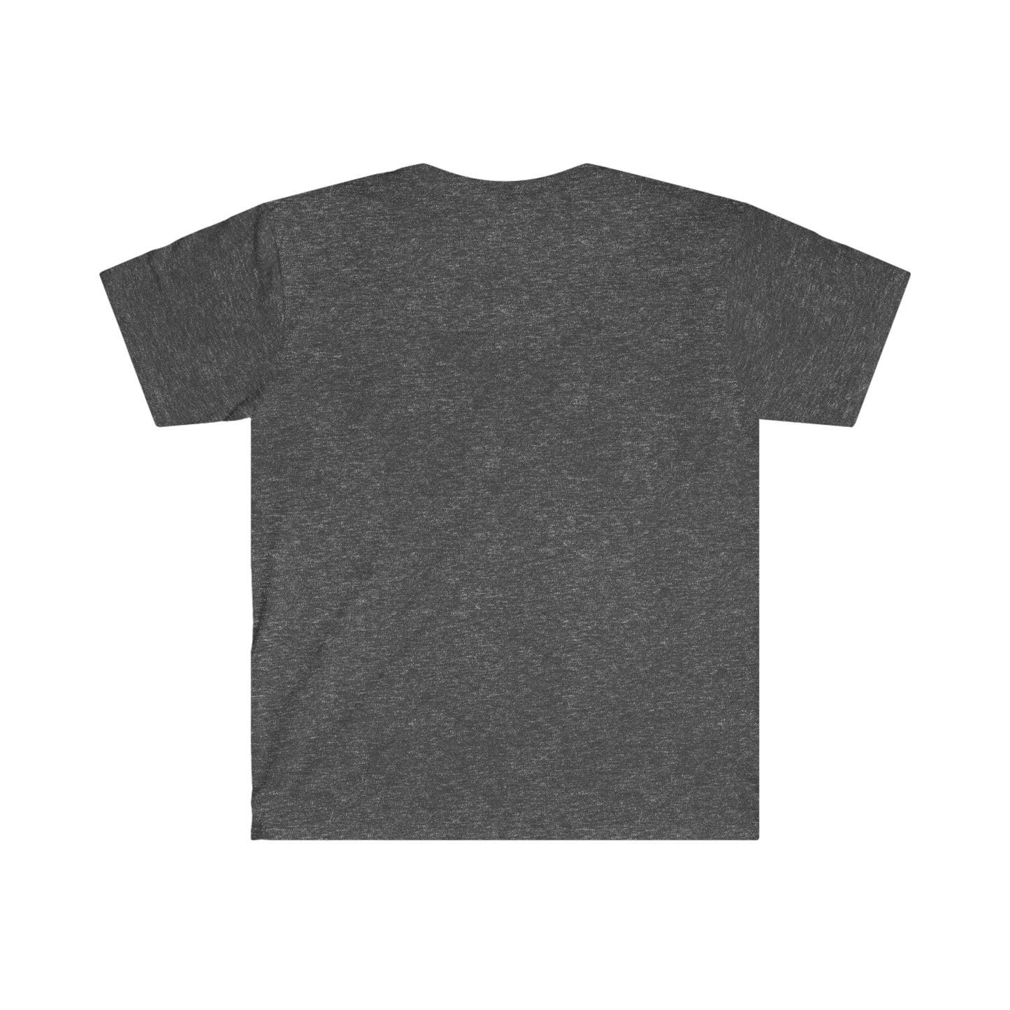 Grill Sergent Unisex Softstyle T-Shirt
