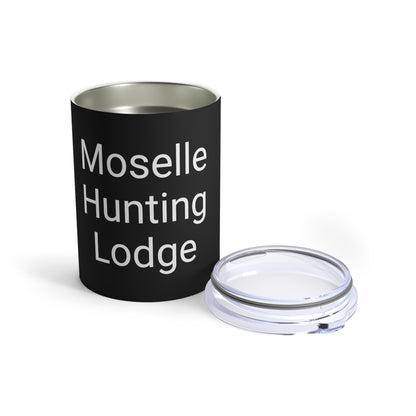 Moselle Hunting Lodge - Bourbon Tumbler 10oz