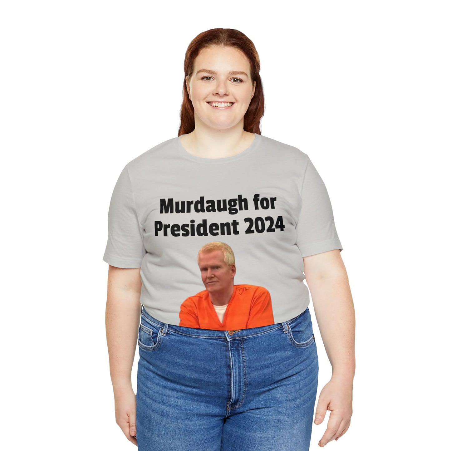 Murdaugh for President 2024