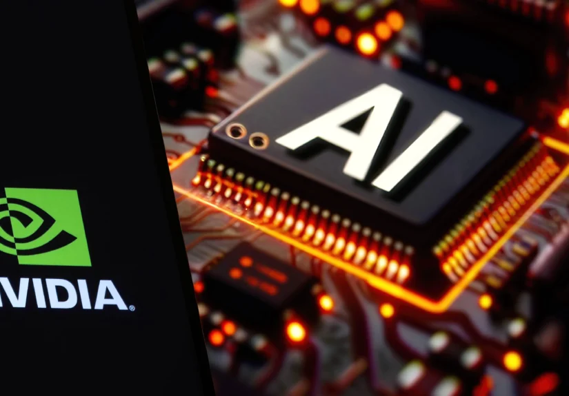 Nvidia