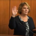 Becky Hill Clerk of Court