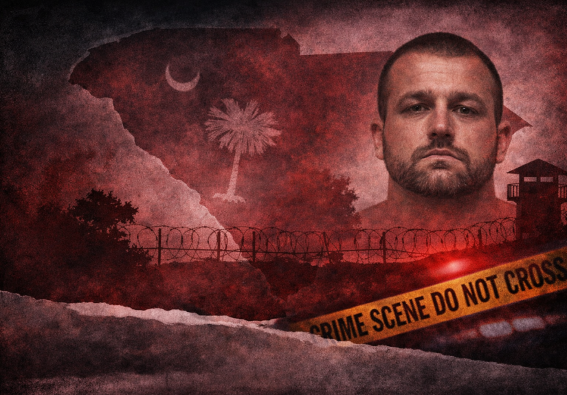 It’s a wonder she survived. Now she’s fighting for her safety