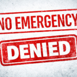 Judge Finds No Emergency in Mandy Matney Deposition and Judge Undercuts her "Claims of Danger"