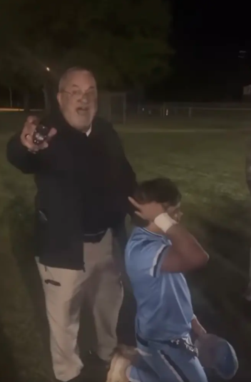 SLED Investigating Incident After School Resource Officer Strikes Student with Taser at Pee Dee Academy Game