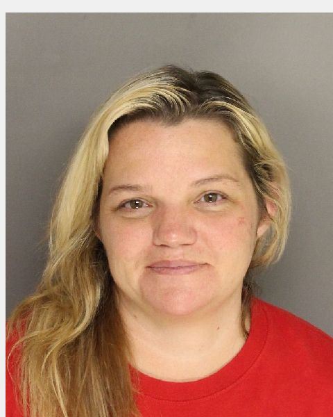 Lancaster County Woman Wanted on Warrants; Authorities Seek Help Locating Kerri Lucas Ray
