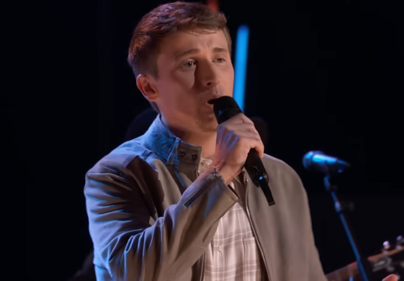 Lowcountry Musician and The Voice Alum Dylan Carter Dies at 24