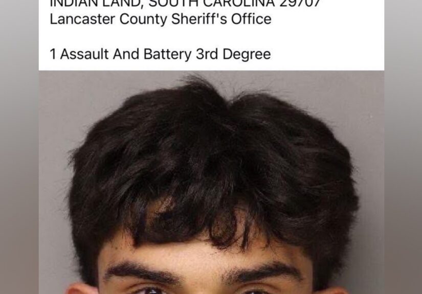 Lancaster County Man, Edwin Sosa Charged with Assault and Battery Following March Arrest