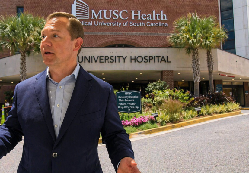 Wes Climer: Does His MUSC Argument Have Misleading Claims, Missing Context?