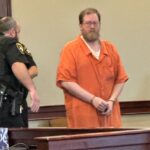 Bond Denied for Donnie Birchfield Jr. in Lancaster House of Horror Case