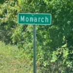 Monarch - Union County Death Raises Questions After Reports of Standoff, Prior Allegations