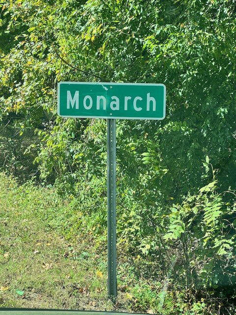 Monarch - Union County Death Raises Questions After Reports of Standoff, Prior Allegations