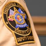 chesrfield sheriff