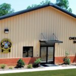 Trouble in Chesterfield County: Death in Custody, Deputy Arrested, Case Falls Apart