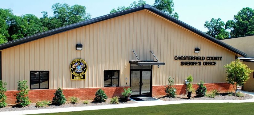 Trouble in Chesterfield County: Death in Custody, Deputy Arrested, Case Falls Apart