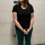SCDC Nurse