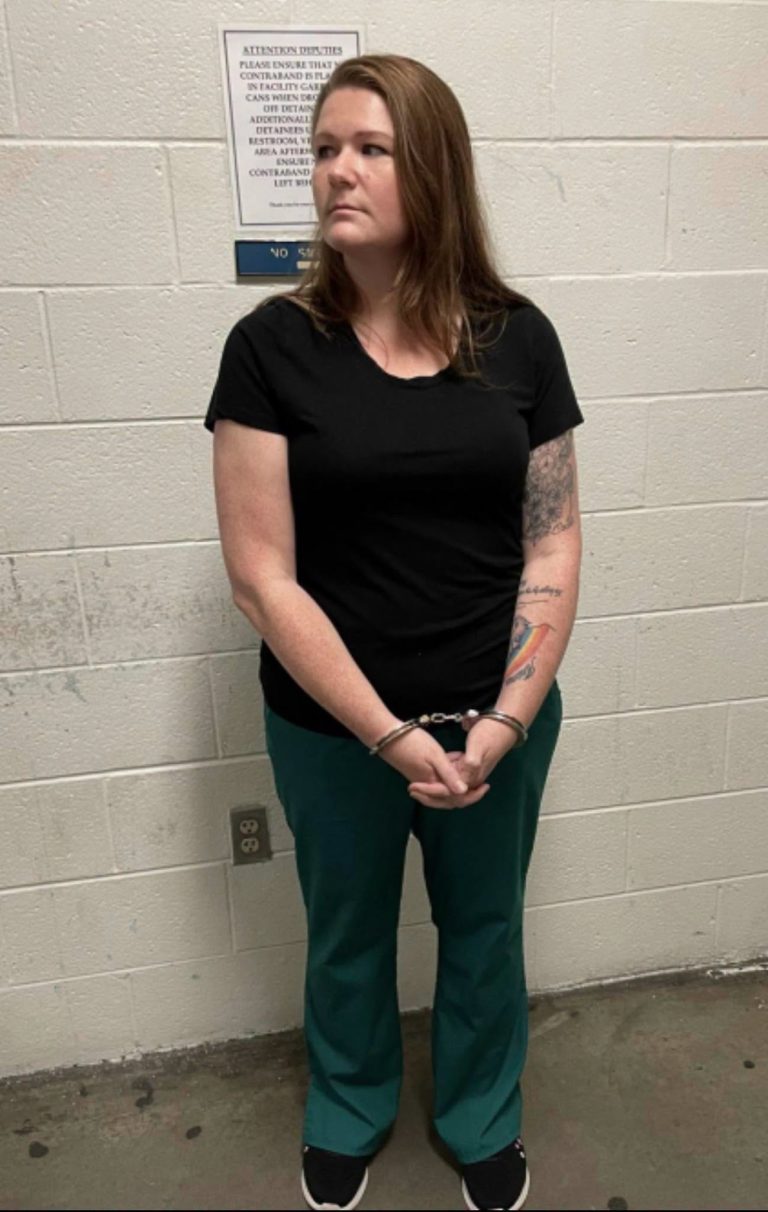SCDC Nurse