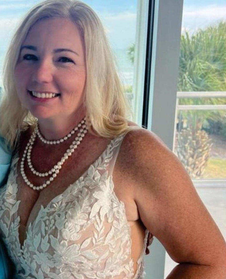 Husband Named Person of Interest in Disappearance of Horry County Woman