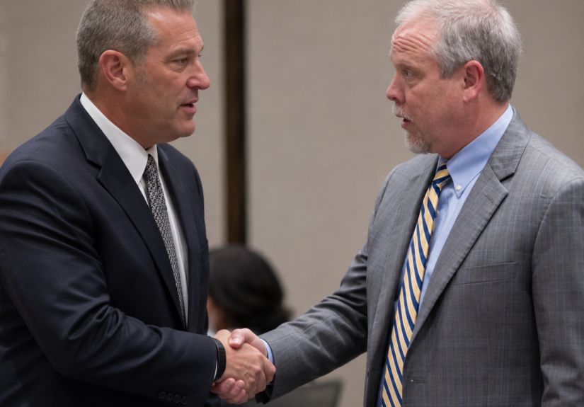 Timeline: The New Lunashark Admissions That May Reframe The Anonymous Email Story