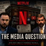 NETFLIX DRAGGED INTO BOYD v TINSLEY COURT FIGHT AS JUDGE WEIGHS DISMISSAL