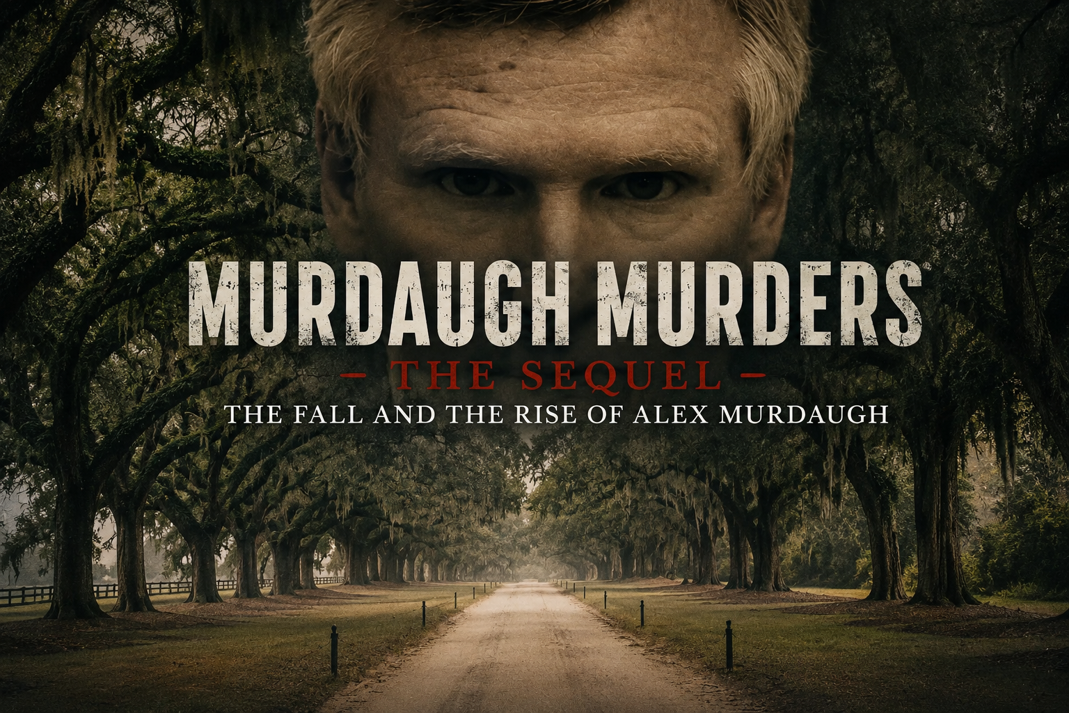 Alex Murdaugh