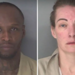 Georgia Pair Charged After Dismembered Remains Found in Metro Atlanta Reservoir