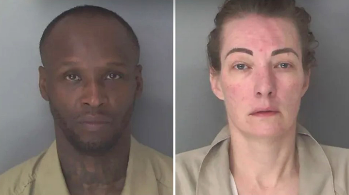 Georgia Pair Charged After Dismembered Remains Found in Metro Atlanta Reservoir