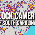 Flock Cameras Are Watching