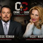 Beach v. Parker: Both Sides Point to Gregg Roman as Source of Vicky Ward’s Leaked Murdaugh Materials — But Dispute Who Was Behind Him