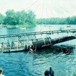 50 Years Ago, South Carolina Raised a 240 Year Old Ship From the Black River