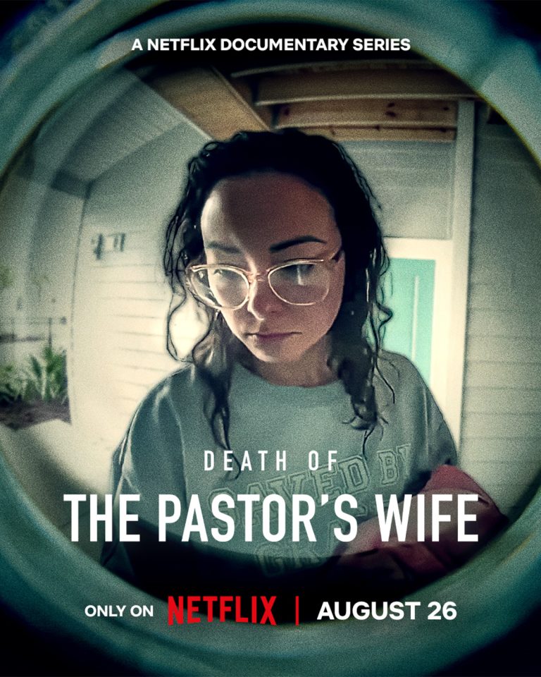 Netflix Documentary to Examine Death of Myrtle Beach Pastor’s Wife Mica Miller