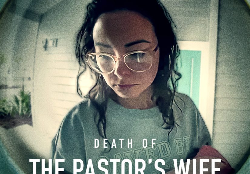 Netflix Documentary to Examine Death of Myrtle Beach Pastor’s Wife Mica Miller