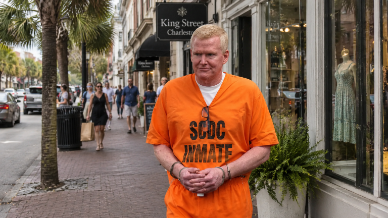 CC News Network Joins National Media as Murdaugh Defense Pushes to Move Retrial to Charleston
