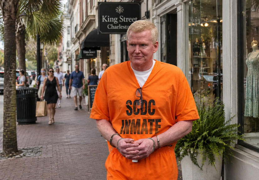 CC News Network Joins National Media as Murdaugh Defense Pushes to Move Retrial to Charleston