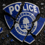 New Questions Raised on what Greenwood Police Knew Before Captain's Arrest