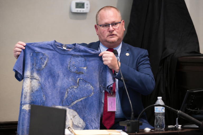 Alex Murdaugh Defense Moves to Dismiss Murder Indictments, Putting SLED Agent David Owen Back Under the Microscope
