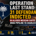 Operation Last Stand