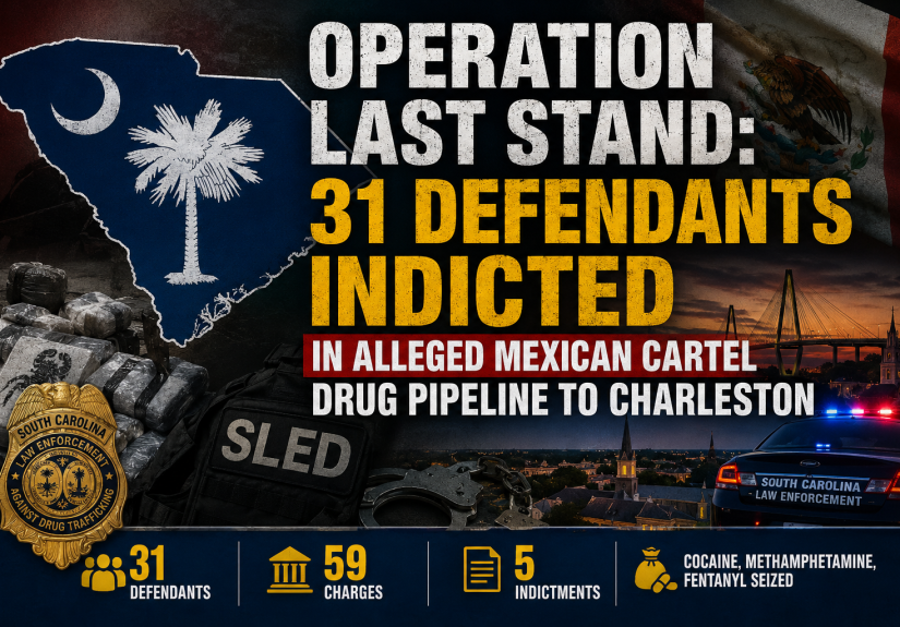 Operation Last Stand