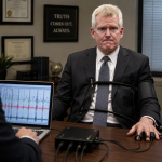 Alex Murdaugh Polygraph