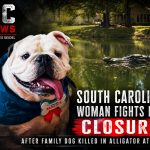 Myrtle Beach Family Seeks Answers After Dog Killed by Alligator in Local Pond