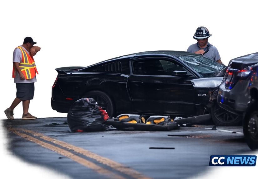 Recent Car Crashes in South Carolina with a Ford Mustang Take Lives Mustang Drivers Crossed Center Line in Two Separate South Carolina Crashes That Claimed Four Lives