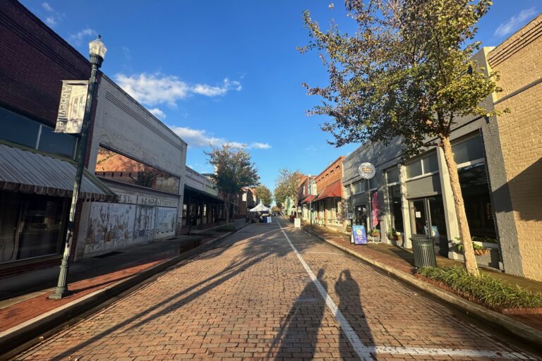 Greenwood, South Carolina