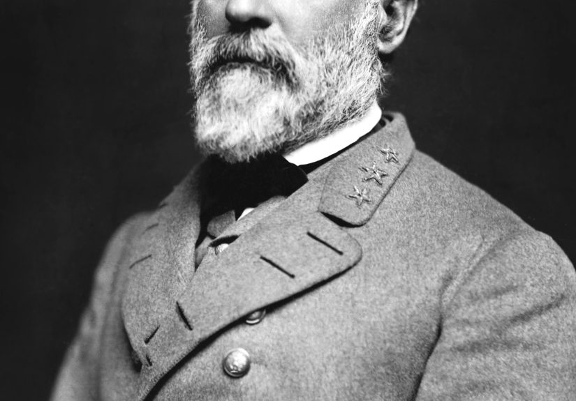Robert E. Lee - His Final Chapter: From South Carolina Commander to College President